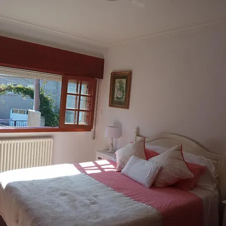 Casa Ruadas Ferienhaus
