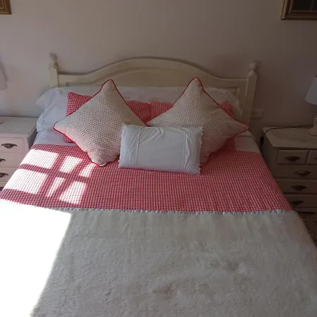 Ferienhaus Casa Ruadas