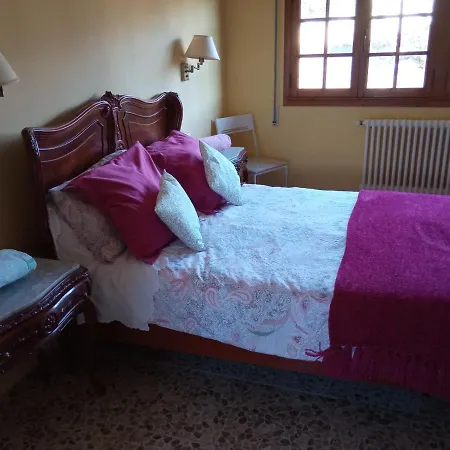 Ferienhaus Casa Ruadas Xesterina