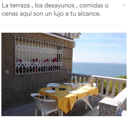Ferienhaus Casa Ruadas