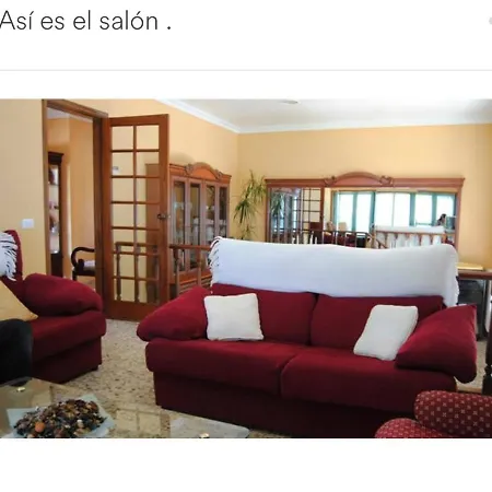 Ferienhaus Casa Ruadas *