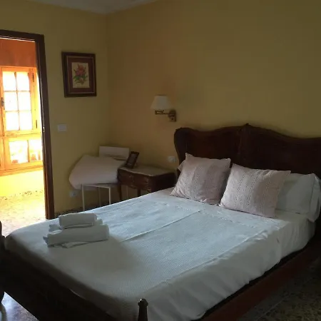 Casa Ruadas Ferienhaus Xesterina