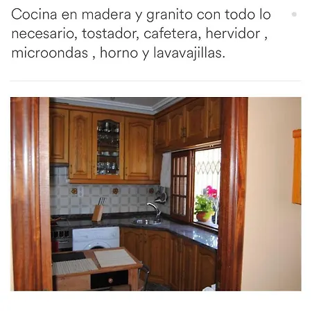 Casa Ruadas Ferienhaus *